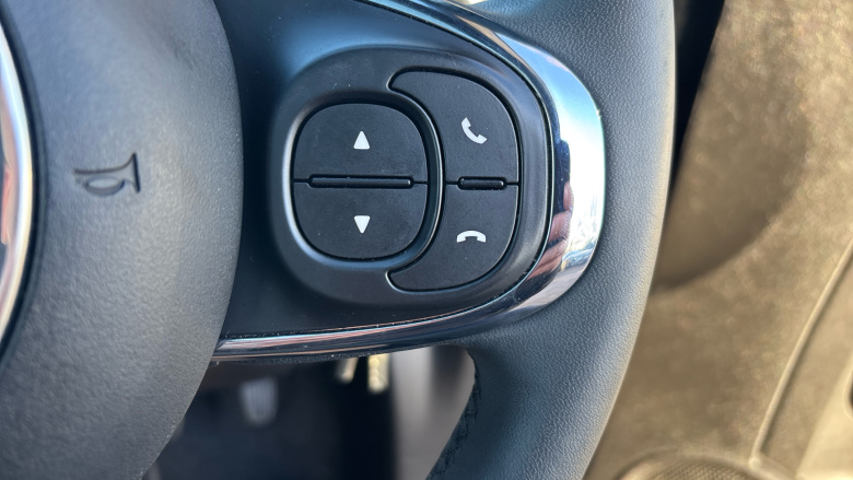 Fiat 500 1.0 Mild Hybrid 3dr Petrol Hatchback